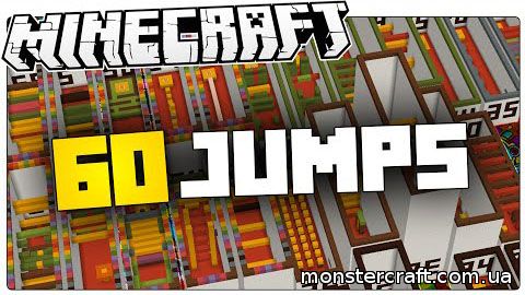 60 Jumps скачать
