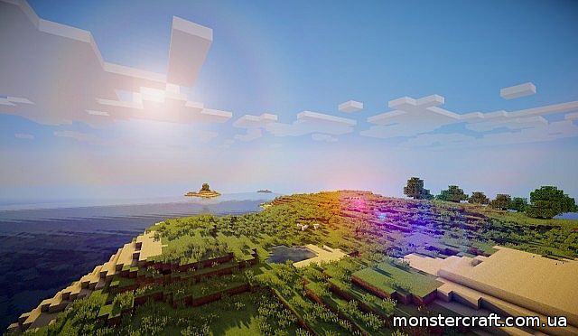 HD [1.5.2] [32x] скачать