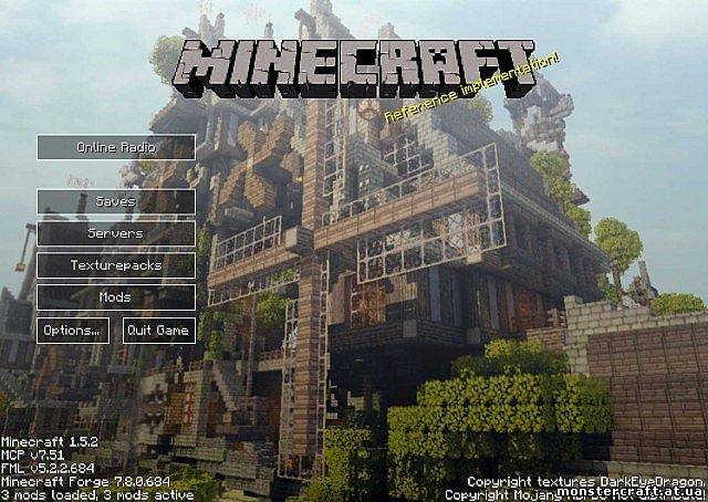 BetterGUI+ [1.5.2] скачать