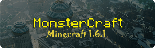 Minecraft [1.6.1] скачать