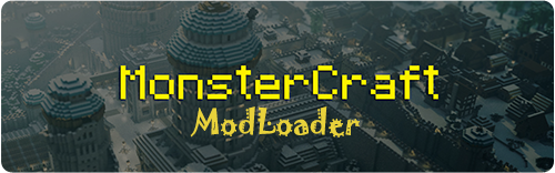 ModLoader [1.6.1] скачать