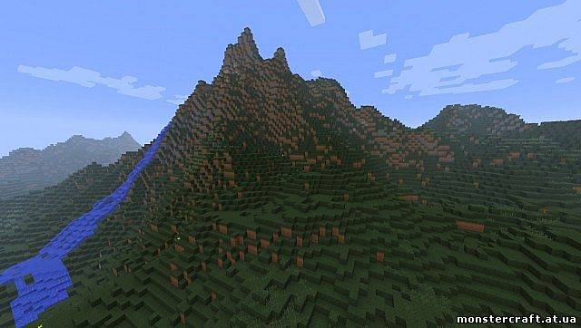 Udderly Beautiful [16x][1.5.2] скачать