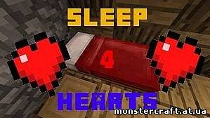 Sleep4Hearts [1.5.2] скачать