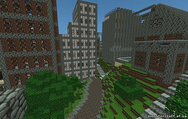 Turpleton - Huge city скачать