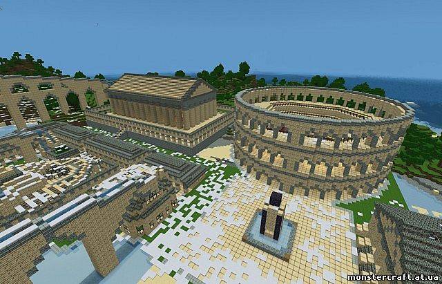 Tripoli - Desert city скачать