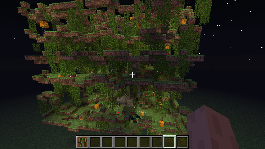 Better Dungeons [1.5.2] скачать