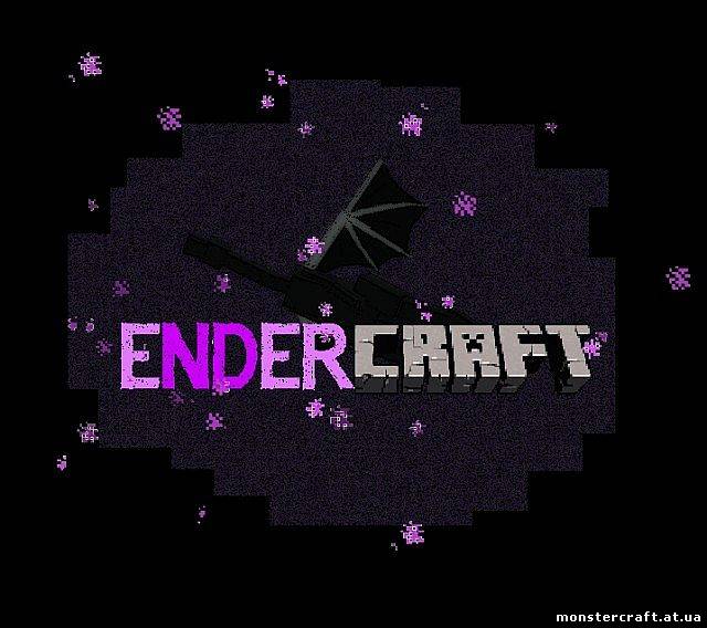 EnderCraft [1.5.2] скачать