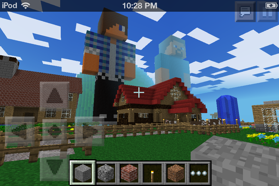 Global Map 2.0 [Карта] [0.7.1] скачать