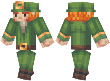 Leprechaun скачать