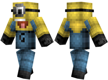 Minion скачать