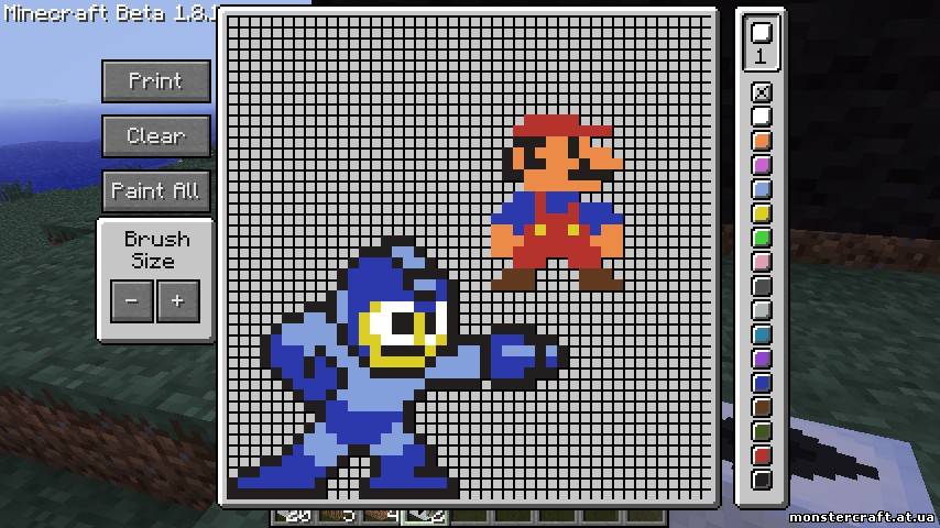 PrinterBlock [1.6.2] скачать