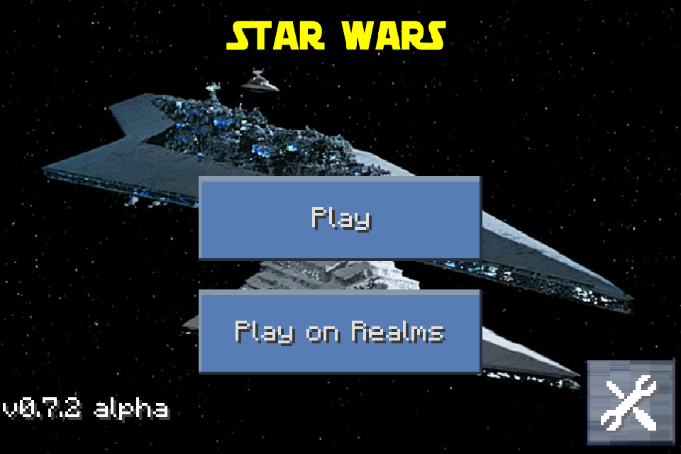 Star Ward [Текстур пак] [0.7.2] скачать
