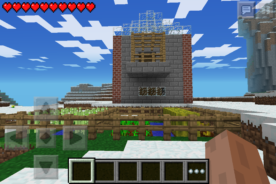 House From Rory [Карта] скачать