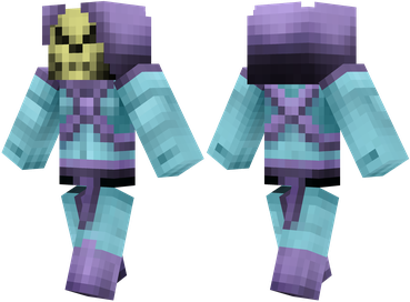 Skeletor скачать