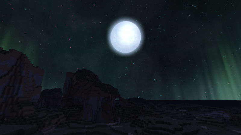 Loafcraft [32x][1.6.2] скачать