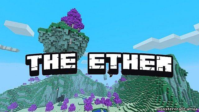 The Ether [1.6.2] скачать