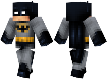 Batman скачать