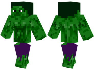 The Hulk скачать