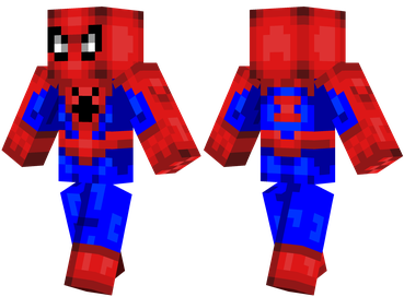 Spiderman скачать