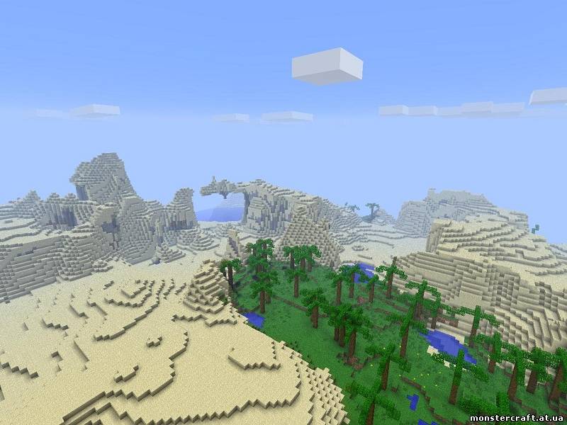 Highlands [1.6.2] скачать