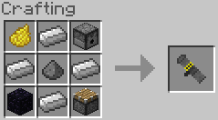 Torched [1.6.2] скачать