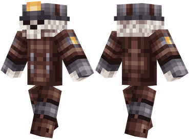 The Lost Miner скачать