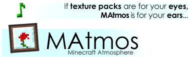 MAtmos [1.6.2] скачать