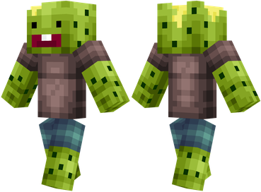 Cactus Boy скачать