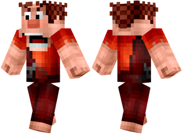 Wreck It Ralph скачать