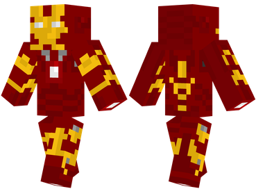 Iron Man скачать