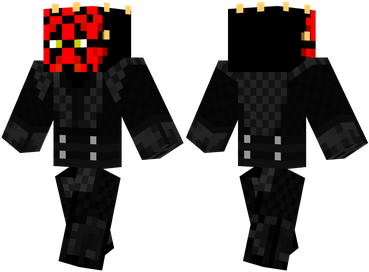 Darth Maul скачать