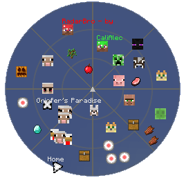 RadarBro [1.6.2] скачать