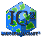 Industrial Craft 2 [1.6.2] скачать