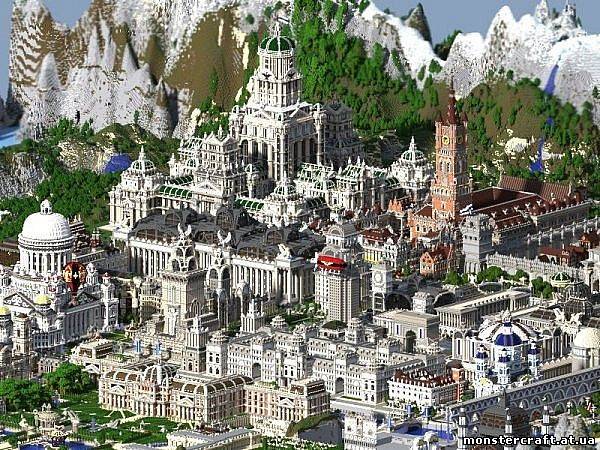 Imperial City скачать