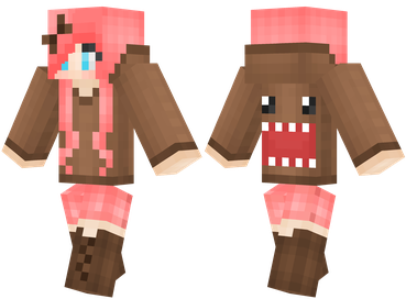 Domo Girl скачать