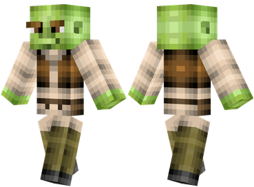 Shrek скачать