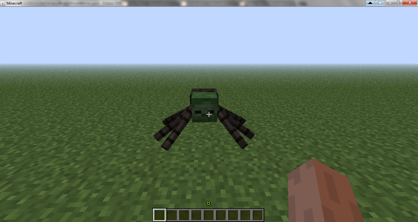 The Necromancy [1.6.2] скачать