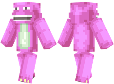 Barney скачать