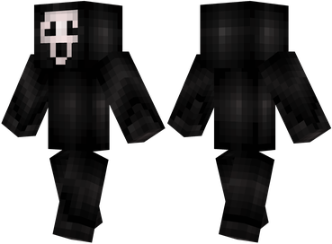 Ghostface скачать