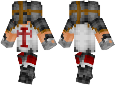 Red Crusader скачать