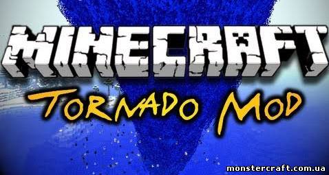 Weather & Tornadoes [1.6.2] скачать