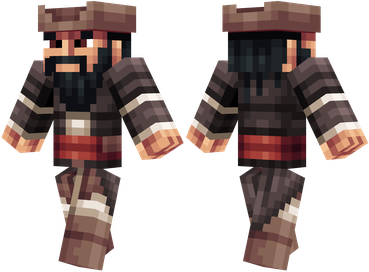 Blackbeard скачать