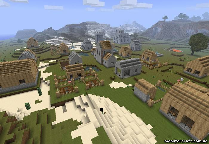 Millenaire [1.6.2] скачать