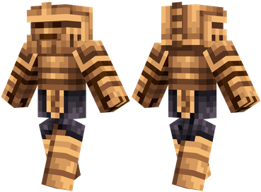 Dwarven Armor скачать