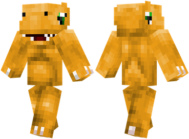 Agumon скачать