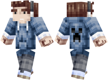 Parkour Teen скачать